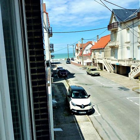 Merlimont Plage - Paola Zewnętrze zdjęcie